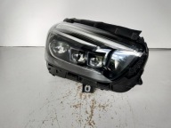 light right REFLEKTOR MERCEDES B-KLASA W247 18- MULTIBEAM LED