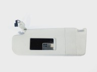 cover sun left driver´s visor left VW PASSAT B5 00-05