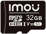 MicroSD karta IMOU S1 32 GB