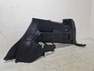 FORD EXPLORER VI MK6 20- boot upholstery rear part right LB5B-S31012