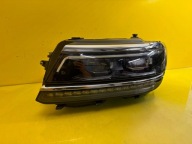 light left front VW Tiguan 15- Full Led 5NB941081A