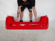 HONDA JAZZ II 08-11 bumper rear part rear