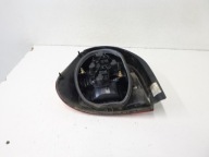light rear Renault Scenic and Lift 01r.