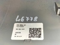 cover cap mirrors left KIA SPORTAGE 5 V 21