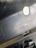 maska Opel Astra H 1.9 CDTI 13108460