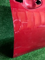 door front right TOYOTA AURIS II