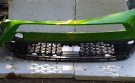 bumper front front Opel Mokka b Matcha Green