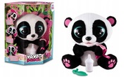 Interaktívny Panda medvedík IMC Toys YoYo Panda TM TOYS