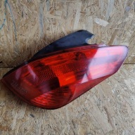 light rear rear part side right Peugeot 308 9680425680