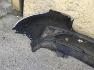 TOYOTA CHR CH-R LIFT 19- bumper rear