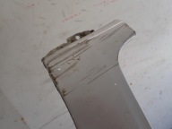 fender front front right MITSUBISHI SPACE STAR III 2019