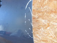 door front front right OPEL ASTRA K V