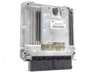 control unit computer of the engine AUDI A4 B8 LIFT 8K5907401A