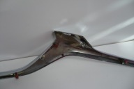 MAZDA 6 GJ LIFT 18- CHROM grille GRILLA right original