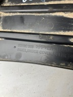 Blende Abdeckung Unterfahrschutz rechts heck MITSUBISHI ECLIPSE CROSS 5370C368