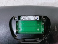CADILLAC ESCALADE IV 15- PILOT DO MULTIMEDIOW RADIA Originale 23432163