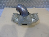 IDEAL.exhaust manifold left MERCEDES SLS W197 1