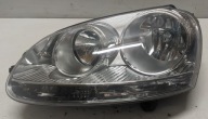 VW GOLF V KOMBI 2.0 TDI 09R light left front EU