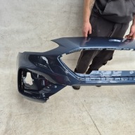 FORD FOCUS MK4 ACTIVE 18- bumper front front JX7B-17757-S