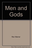 Men And Gods Warner Rex