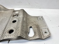 kryt TERMICZNA výfuku AUDI Q5 8R 8R0804171B