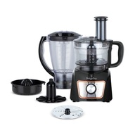 Blender kielichowy Berlinger Haus BH-9440 500 W czarny