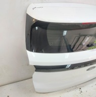 Ford Explorer VII R2KB trunk door boot 7VTAWWA
