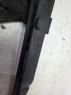 gasket bodywork windows right AUDI A5 8F CABRIO 8F0839480E