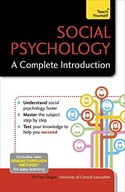 Social Psychology: A Complete Introduction: Teach