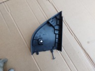 cover trojkat door left front Dacia Sandero III Stepway 21r