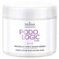 FARMONA Podologic Fitness Peeling do stóp