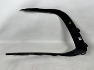 Volkswagen Golf VIII 19- grid of a bumper front 5H0853764