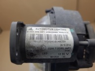 fog light left side Mini Countryman R60 2014 9812537-05