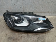 light front right VW TOUAREG 7P XENON LED 10-14 7P1941752