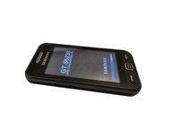 Smartfón Samsung GT-S5230 64 MB 3G čierna