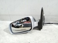 VW Golf IV 4 mirror left manually LA7W