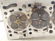 testata motore VWAG 04L103373E 04L103064E 2.0 TDI DGC