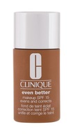 Clinique S4502133 make-up na tvár 30 ml SPF 11-20