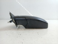 OPEL MERIVA A mirror right 7 PIN blue OKLEJONE