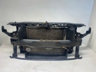 support panel for radiators radiator siders HYUNDAI I30 III 1.0 T-GDI 2017