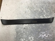 moulding cap threshold right front BMW E90