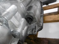 CAMBIO AUTOMAT AWD ZF 6HP-19 KHV AUDI Q7 e 4L 3.6 FSI