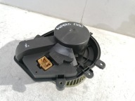 Skoda Superb a ventilátor tOPENÍ klími