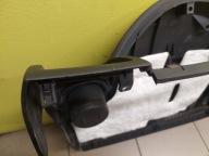 TOYOTA COROLLA VERSO cockpit dashboard instrument panel GORA