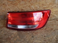 light rear part rear right AUDI A4 B9 sedan 8W5