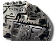 MERCEDES BENZ dials clock PREDKOSCIOMIERZ A44790008123 -- - $J