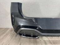 CUPRA TERRAMAR 2024-> bumper rear part 578807301