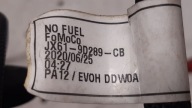 hose fuel line Ford Focus MK4 1,0 ECOBOOST