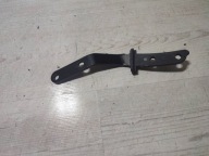 Opel Corsa E 2018 rear part side left hinge bonnet