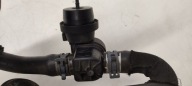 Sensor des Wassers Audi A4 B8 1,8 TFSI